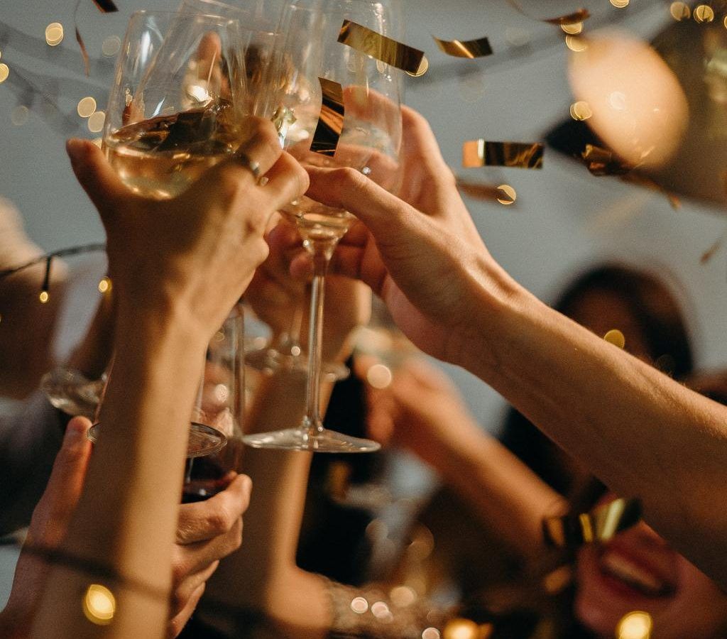 12 healthy and realistic resolutions for 2022