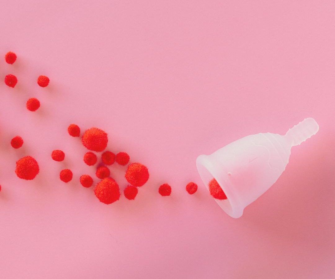 How does the menstrual cycle affect my glucose?