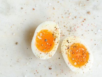 High-protein breakfasts to start the day right