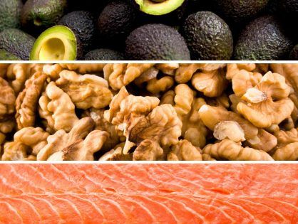 Fats are a source of energy (and not as bad as you think)