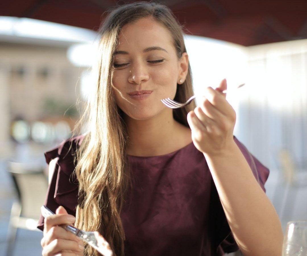 5 light yet satisfying meals to keep you full until dinner