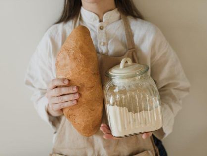 What is resistant starch and where can you find it?
