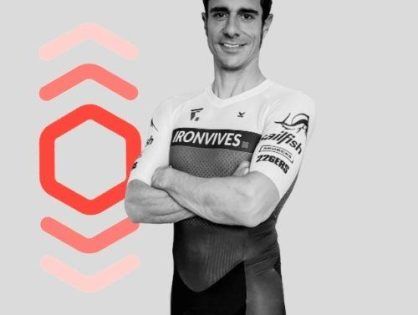 PODCAST: The meticulously detailed preparation of an endurance athlete