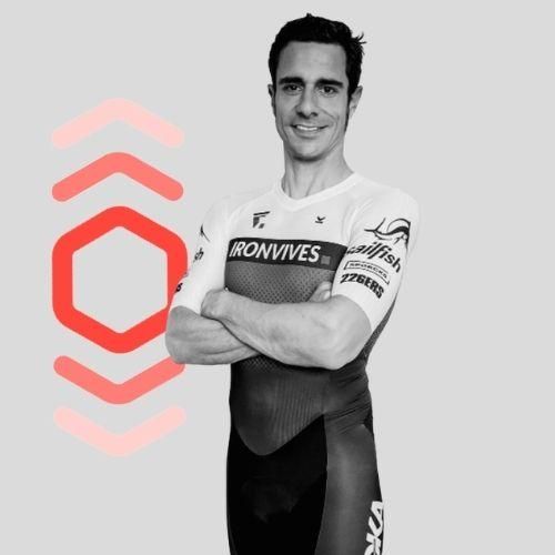 PODCAST: The meticulously detailed preparation of an endurance athlete