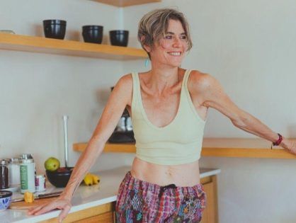 Menopause, diet and glucose