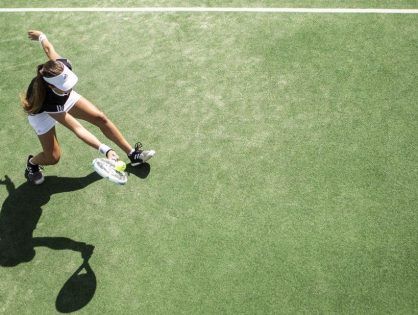 Low energy availability and blood glucose levels