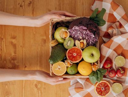 The big myth about vegetarian diets