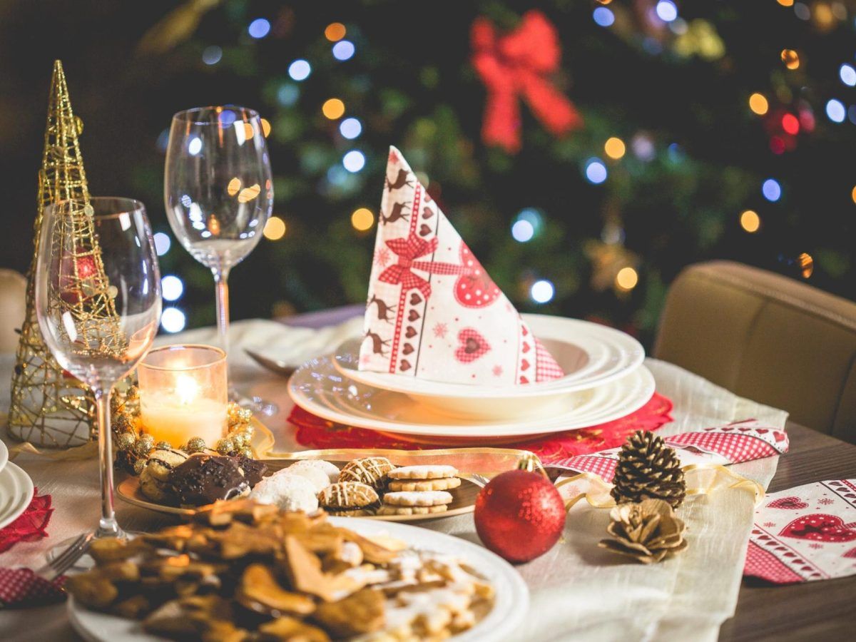 Sweet Christmas recipes: Glucovibes chocolates