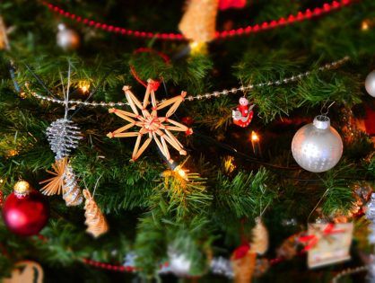 Sweet Christmas recipes: Glucovibes King’s cake
