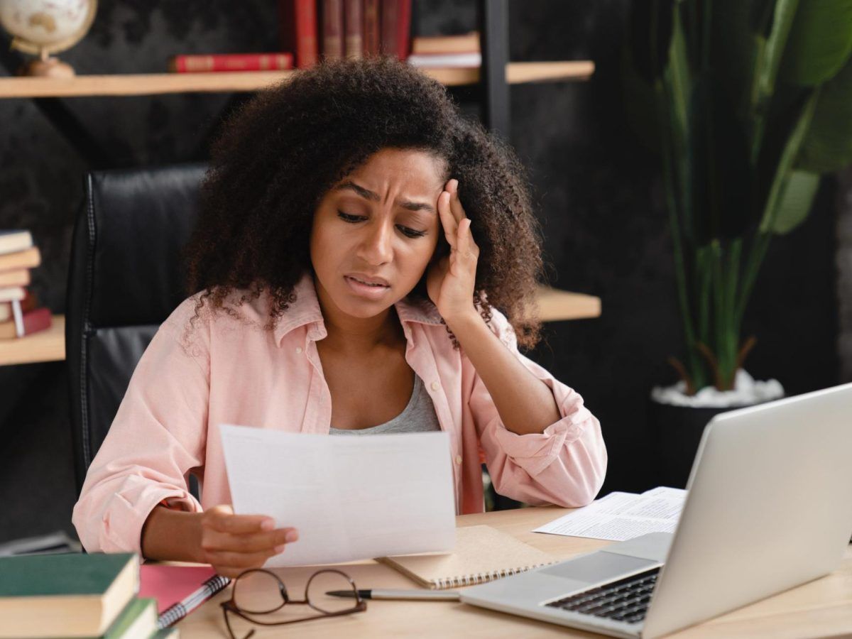 Premenstrual syndrome