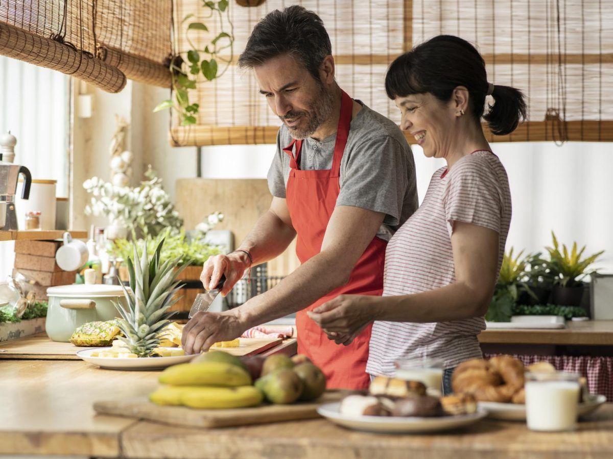 4 reasons to ensure adequate fiber intake in your diet