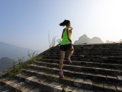 4 tips to ensure proper hydration on competition day