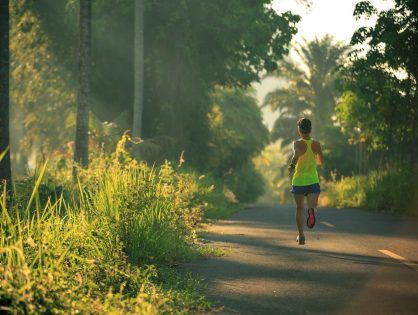 The 5 most common limiting factors in runners