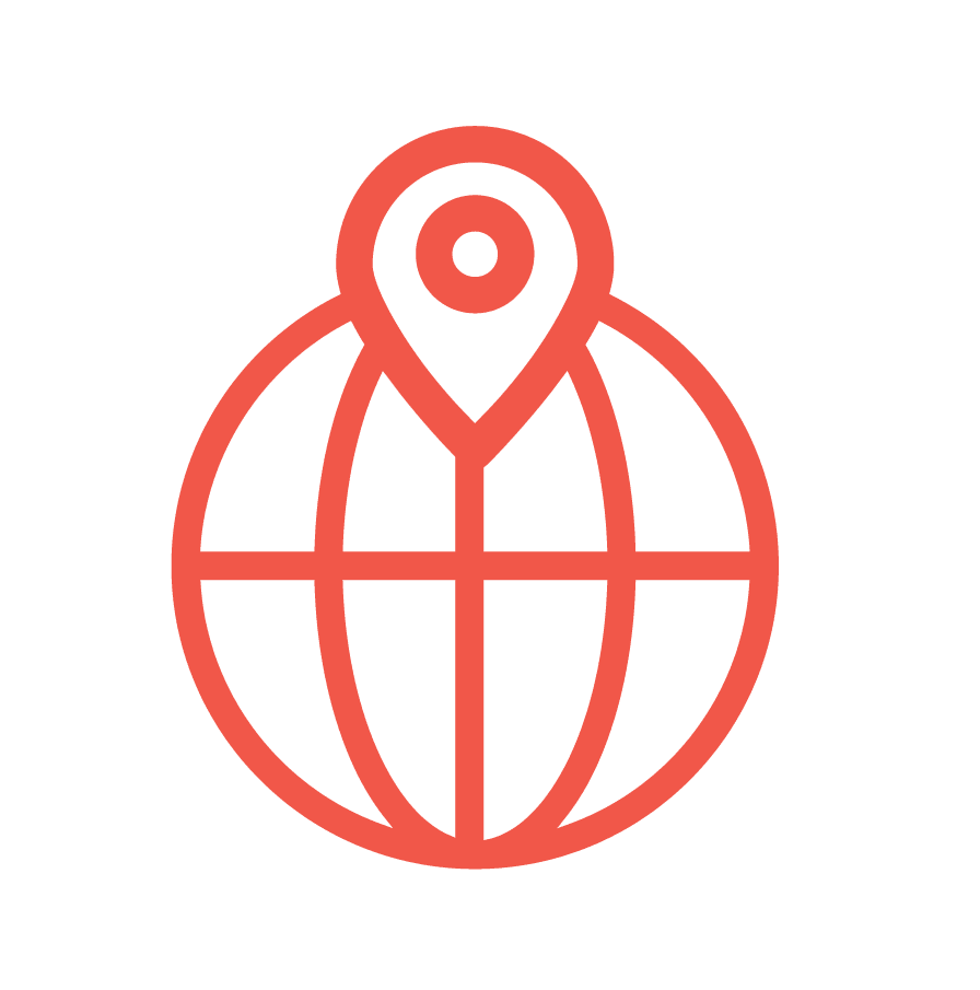 icono mundo
