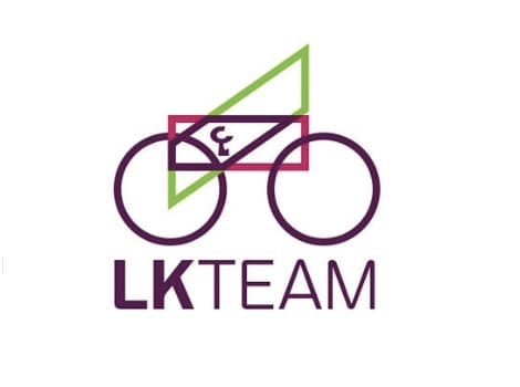 logo laboral team