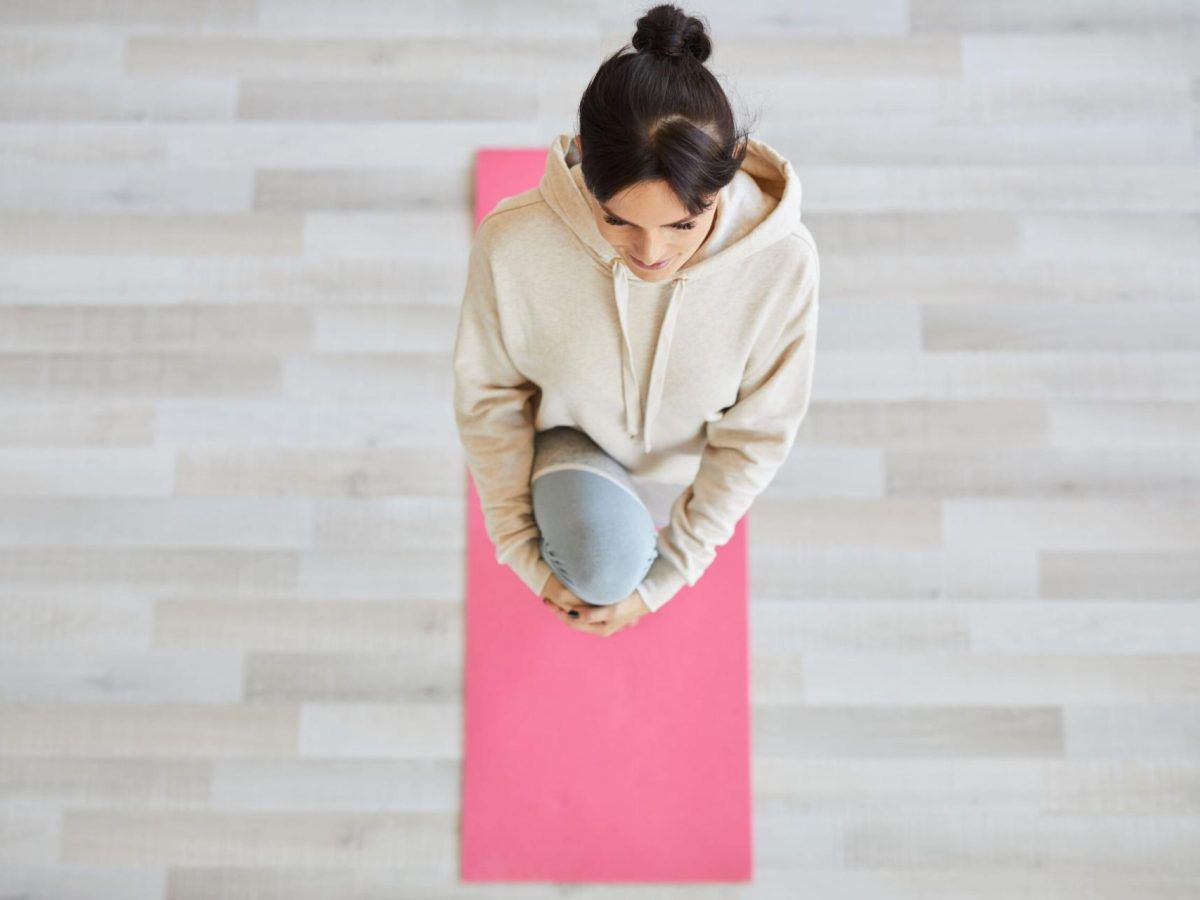Know your cycle, transform your nutrition: A comprehensive guide for women's health