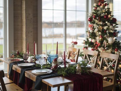 Navidades Saludables, ¿es posible?