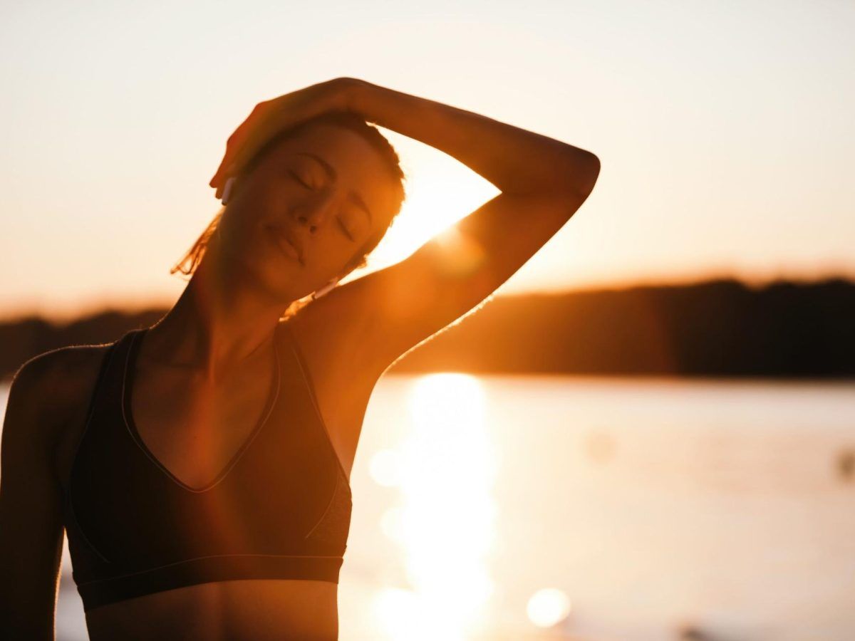 Optimize your performance: Discover 5 secrets of continuous glucose monitoring (CGM)