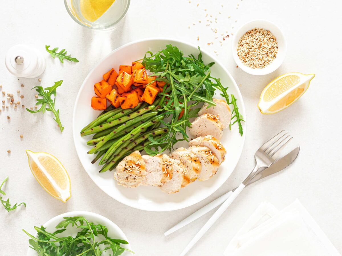 High-protein dinners that must be a part of your week