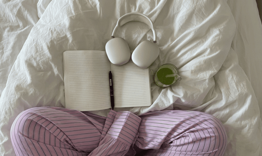 Habits that add up: practical tips for maintaining them